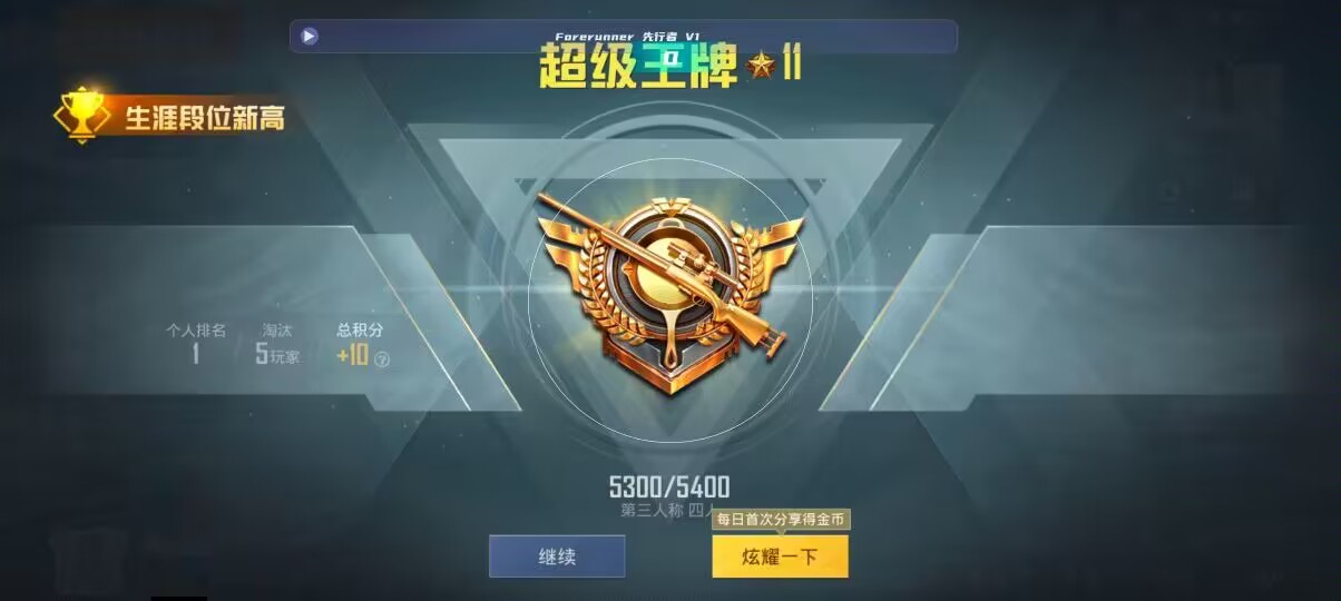 和平精英先行者透视直装 - ��ƽ��Ӣss 2�����������辅助预览图
